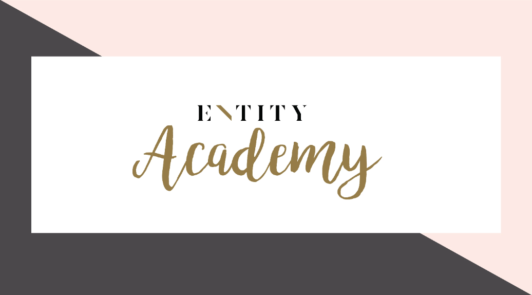 2020 ENTITY Academy (Tuition + Housing)